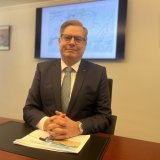 René Bautz, directeur de Gaznat